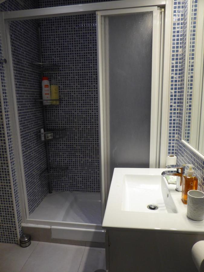 Apartamento En El Mercado De San Miguel Madrid Kültér fotó